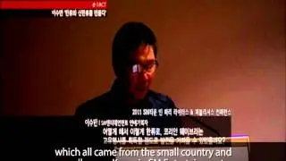 [enewsWorld.com] K-pop legend 'Su Man Lee' (2)