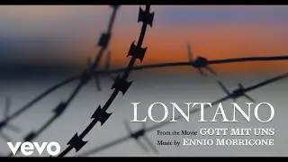 Ennio Morricone - Lontano (Versione Disco) ݀● Gott Mit Uns (Expanded Edition)