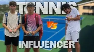 ITF Bummer Series #2: Spinlab vs Influencer