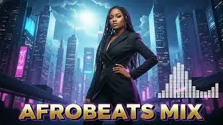 The Best Amapiano & Afrobeats Dance Mix 2024 | Festival Hype Tracks 🔥💃