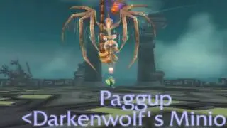 The Prophet Tharon'ja (Normal mode)