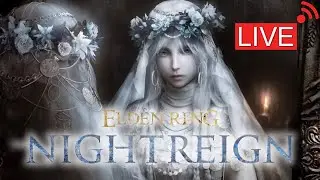 Shadow Of The Erdtree Speedrun ( Elden Ring Master Returns)