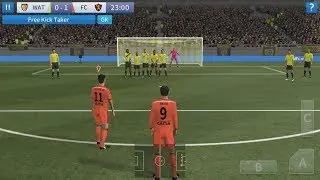 Dream League Soccer 2017 Special Video