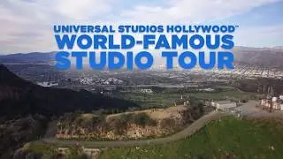 The World Famous Studio Tour
