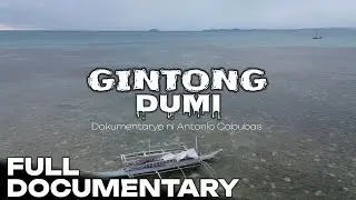 Gintong Dumi | Dokumentaryo ni Antonio Cabubas 