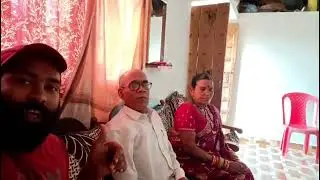 60 साल का बुजुर्ग ने मोटिवेट किया🥰😘 ब्लॉग 