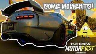 The Crew Motorfest: First 9 Hours Experience