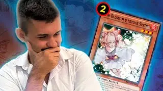 A KONAMI OCG MEXEU NA ASH E ISSO &Eacute; &Oacute;TIMO!!!