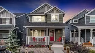 451 River Heights Crescent, Cochrane - Erin Flasch (Cochrane Realtor)