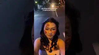 erika #erikaputri #penyegartimeline #pemersatubangsa