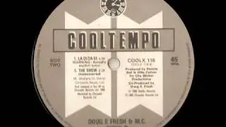 La De Da Di - Doug E Fresh & MC Ricky D