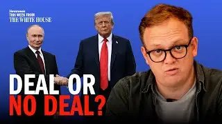 Can Trump Finally End the War in Ukraine? Peace Talks Explained