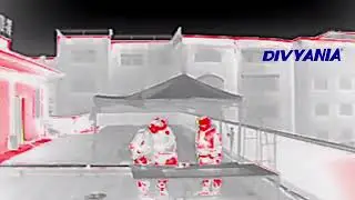 Infrared Intelligence  DIA 10 Pro, Engineered for the Extreme