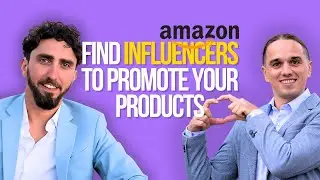 How to Find Amazon Influencers to Promote Your Products