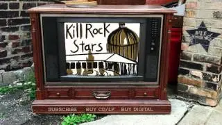 Fitz Of Depression &ldquo;Everybody and Their Dog&rdquo; (from Kill Rock Stars)