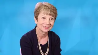 Communicator Spotlight: Meet Susan Whyte Simon