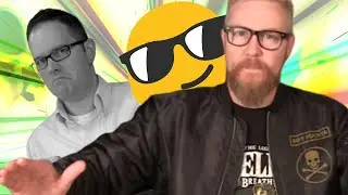 @HappyConsoleGamer Details the Origins of his Channel