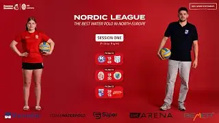 Nordic League 25/26 Hamburg - Session One