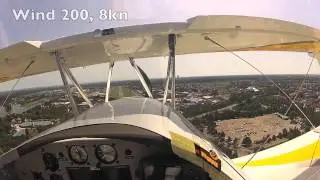 Skymonkeyyys: Real Time Fk12 Comet Approach/Landing Speyer (EDRY)