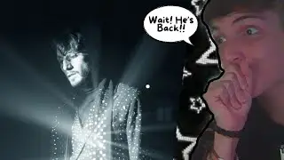 splatman reacts to | bbno$ - diamonds are forever |