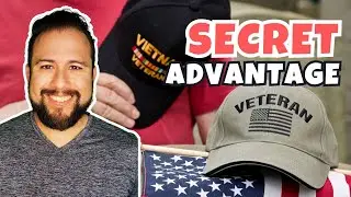 VA Loan Secrets: The Co-Borrower Advantage You Need to Know