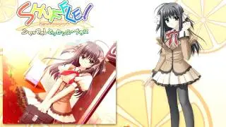 33 Sakura Theme (Petal Play) - Essence + OST