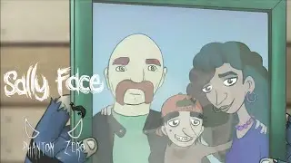 ПРОКЛЯТИЕ ЛАРРИ | Sally Face #2 (OG)