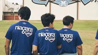 Cal Ripken, Sr. Foundation and Niagara Cares