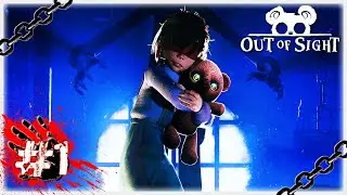 ОНИ ЗНАЮТ 👩&zwj;🦯🐻 ▶ СТРИМ ▶ 26.05.2025 ▶ Out of Sight #1 ▶ ФИНАЛ