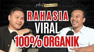 Bikin Konten Viral TANPA Budget Iklan (Terbukti Ampuh!)