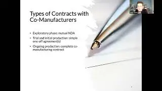 Mastering Co-Manufacturing Contracts: Essential Tips for Startups | Startup CPG