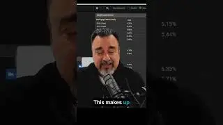 Mortgage Rates Explained: The MBS Connection!