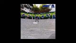 ESTRIT - TUPAC (PARISH CROOKS) FT SUJE prod homage [CDB4 CD2]