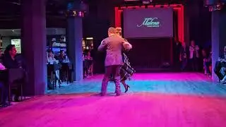 Josefina Berm&uacute;dez & Fabi&aacute;n Peralta at Milonga Malena (4 of 4)