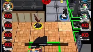 Heroclix Online Vs  Hulkbuster 05