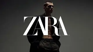 Playlist,,..deep House fashion,Music Played in zara Stores.