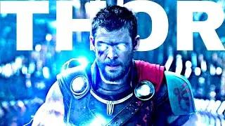 Thor 4k edit || Thor infinity war ||