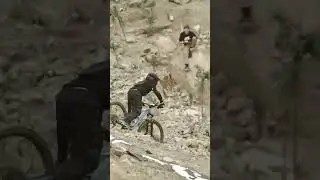 First Rce! #mtb #mtbperu #specializedstumpjumper #viral