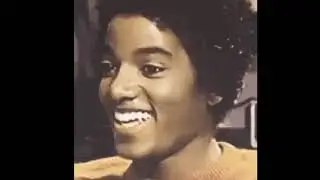 Compilation of Michael Jackson&rsquo;s smile ❤️✨