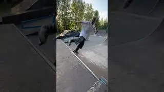 #жизнь #skate #катка #roller #aggressiveinline #tricks #rolleraggressive #cropp