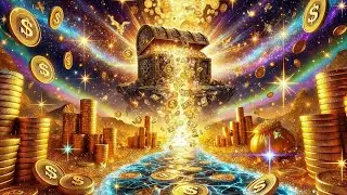 Everything Will Change Today! 💰 Millionaire Frequency: Fast and Urgent Money Activation