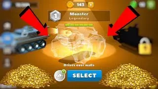 Crash of Cars|  BUYING A 10K COIN GHOST SKIN !?!?!! (Montage)