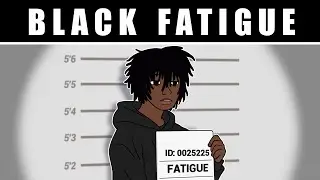 Black Fatigue LOGIC