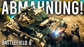 Battlefield 6 Update: Season 1, Farming Server, and Warning for Players!