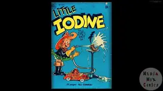 Little Iodine #02