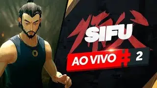 LIVE ON - Sifu (Demolidor) - Gameplay - Parte 02