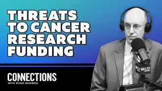 Cancer research in jeopardy