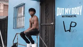 Lil Loaded - Out My Body (Instrumental)