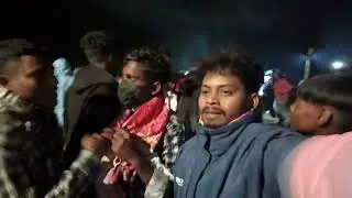 New Munda song function Dhekiajuli Sapoi bagan new line / 2026/ #mkdjsadrivlogs 