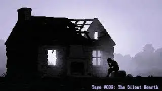 Celtic Chiptune | The Silent Hearth【Lost Arcade Tapes #039】